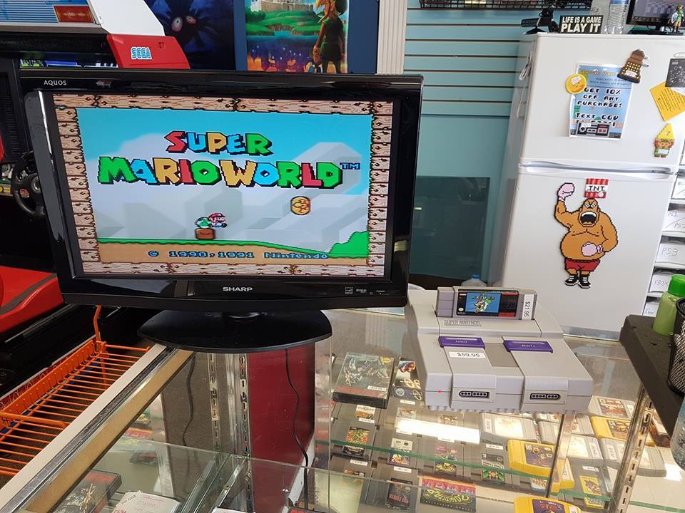 Rocket City Arcade 4925 University Dr, Huntsville, AL, 35816