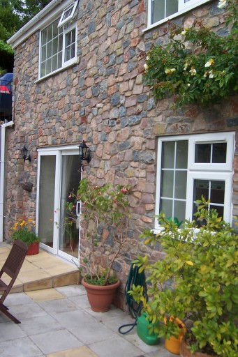 Buzzard heights B&amp;B