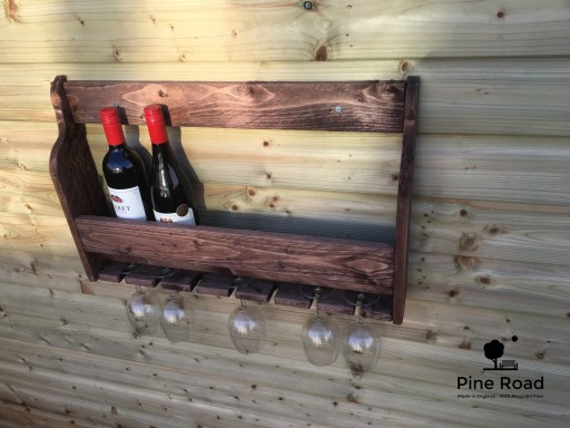 Pine Road - Rustic Wood Furniture