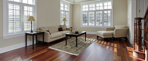 Past and Present Floor sanding