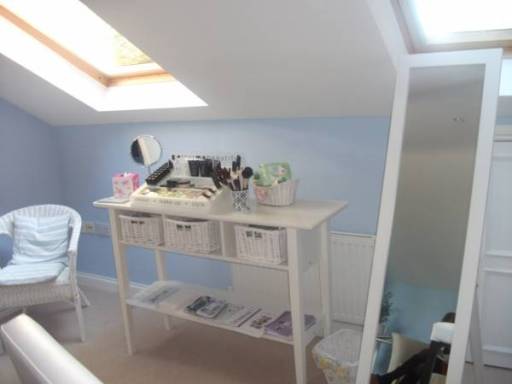 Inside the My personal Style studio