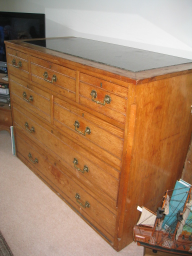 Vintage Furniture