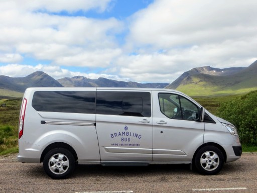 Brambling Bus