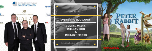 Photo 8 - Event Photography