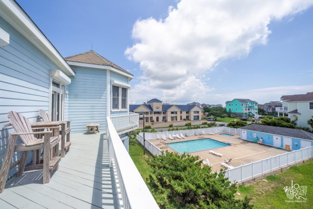 Outer Beaches Realty 25206 Sea Vista Drive, Waves, Dare, NC, 27982