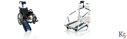 Leading Stairclimbers