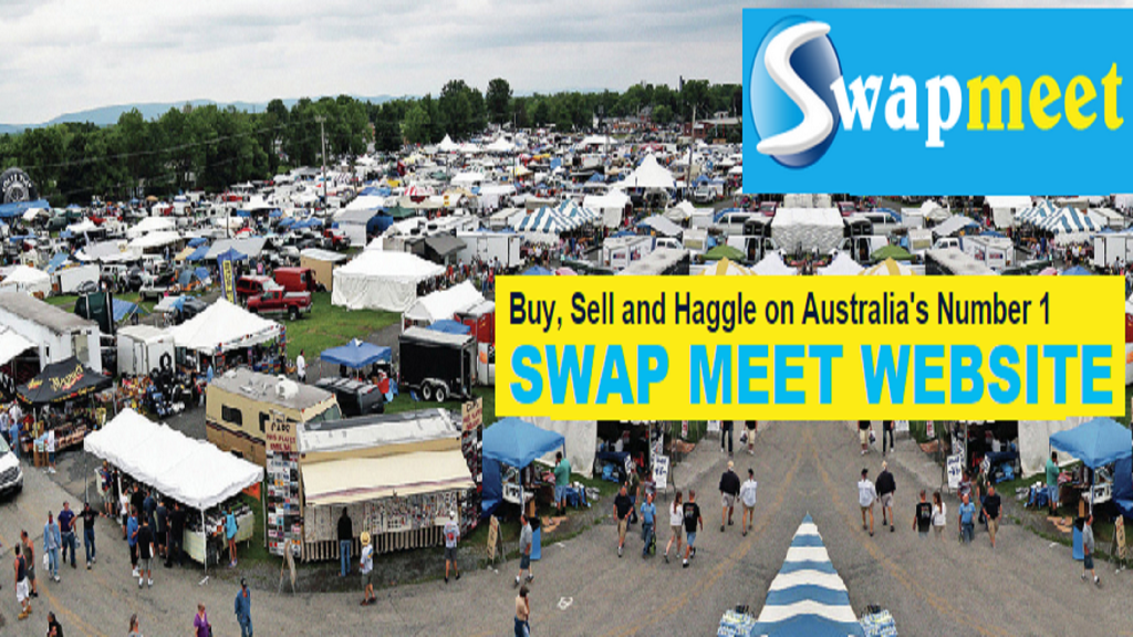 buy and sell online locally swap meets nsw