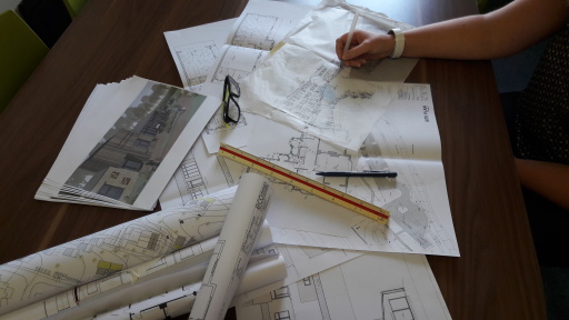 Design and planning