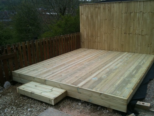 Yet another recent project, small are? No problem