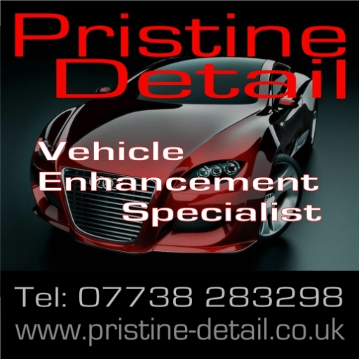 Paint Correction and Specialist Vehicle Detailing Services