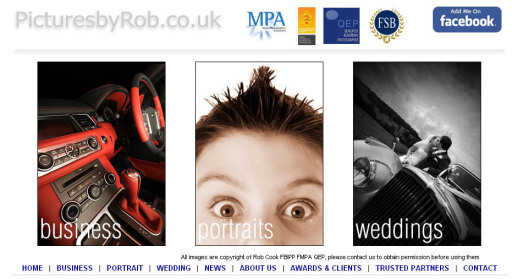 I am a Photographer based in York and working across the North East. Please have a look at my websit