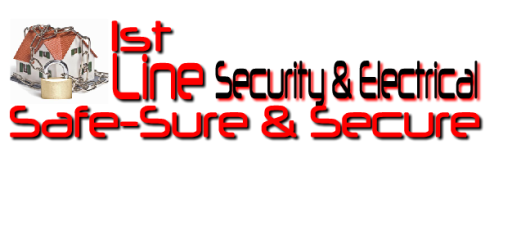 alarm systems,security systems,cctv systems,portable appliance testing