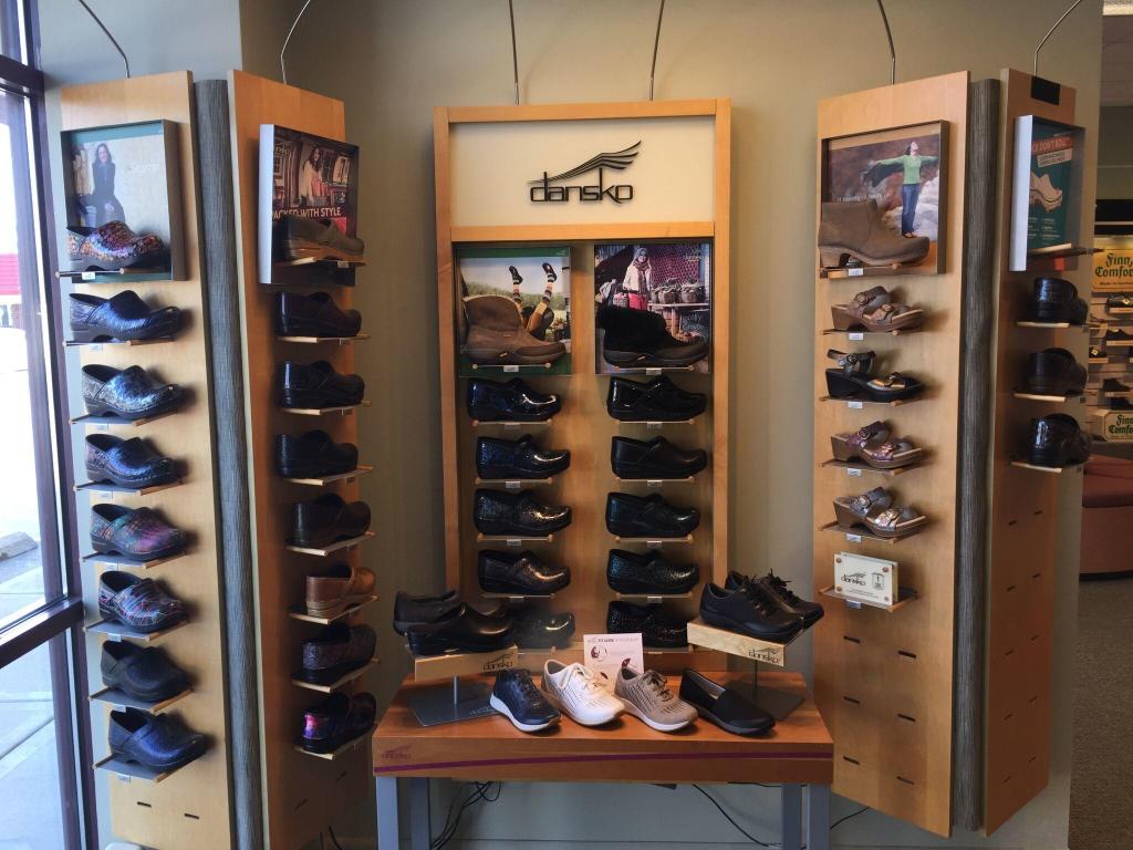 walk shoppe