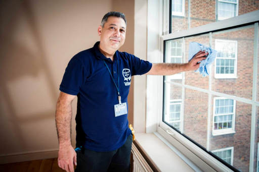 Fantastic Window Cleaning