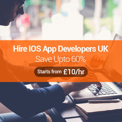 BlazeDream-IOS-App-Development