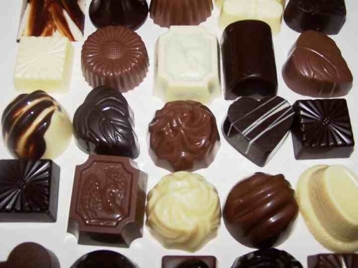 Scottish Handmade Chocolates