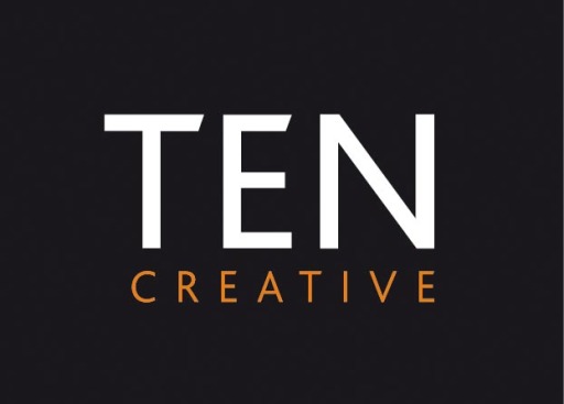 TEN Creative Brand Agency Norwich Logo
