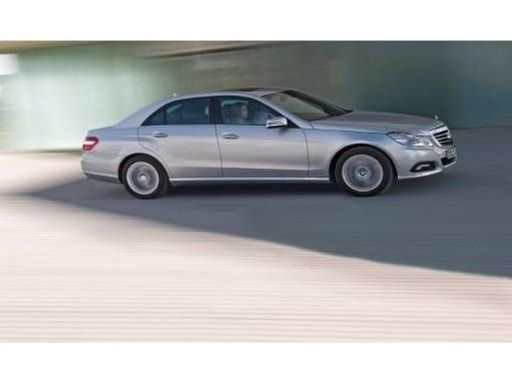 Hire a Luxury Car