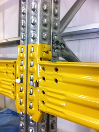 456 Pallet Racking OfficeSTOR