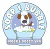 Soap & Bubble Mobile Doggy Spa