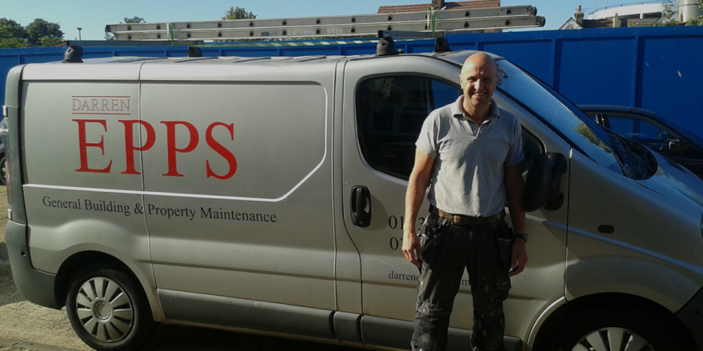 Darren Epps 93 The Limes, Kingsnorth, Ashford, Kent, TN23 3NY Burnley