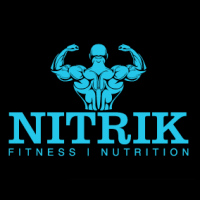 Nitrik Ltd