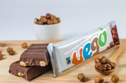 Vegan Chocolate