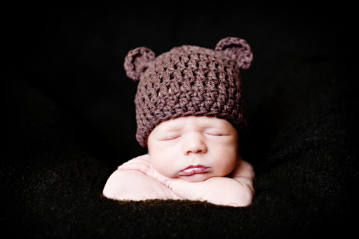 {newborn} Sweet Beginnings @Cwtch Photography