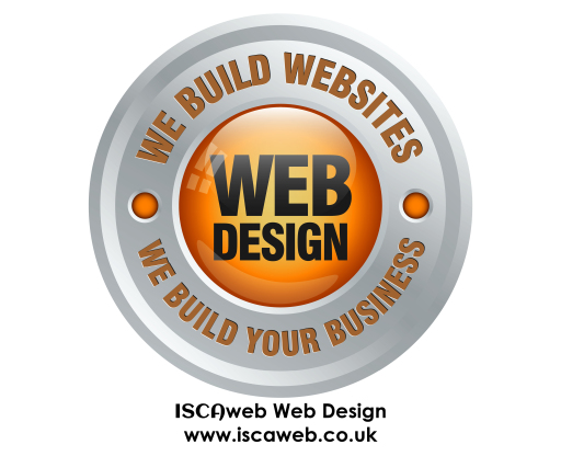 Professional websites for the smaller business