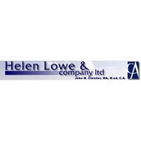 Helen Lowe Ltd