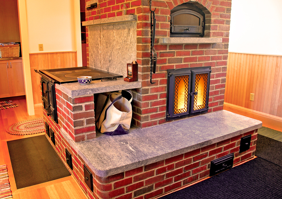 Maine Wood Heat Co Inc 8 Industrial Park Rd., Skowhegan, ME, 04976