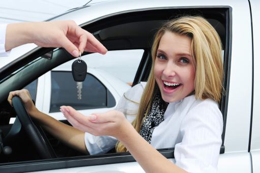 Driving lessons in Cardiff