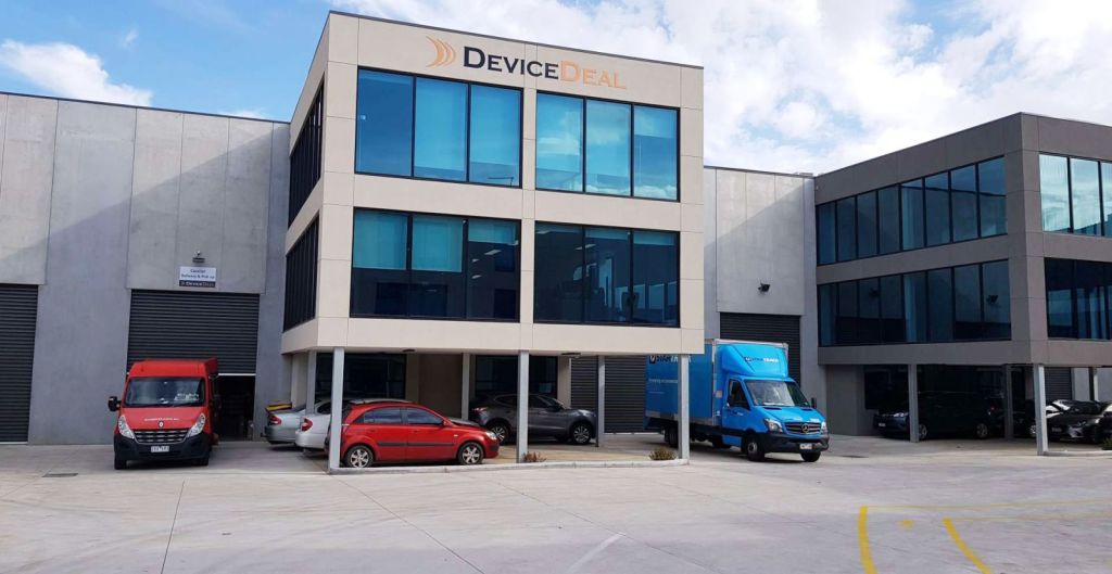 Device Deal nit 12, 153155 Rooks Rd, Vermont, VIC, 3133