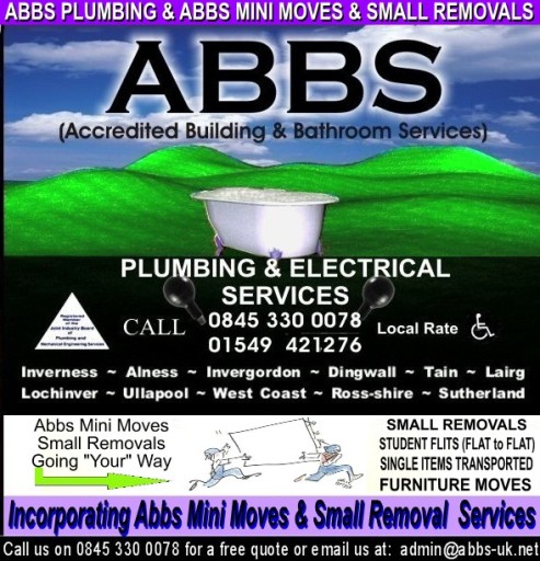 Plumbing &amp; Removal Services