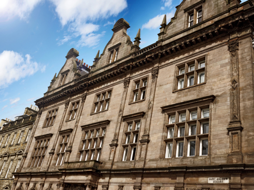 Edinburgh External