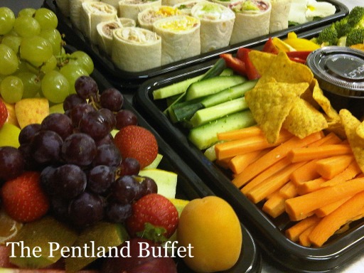 The Pentland Buffet