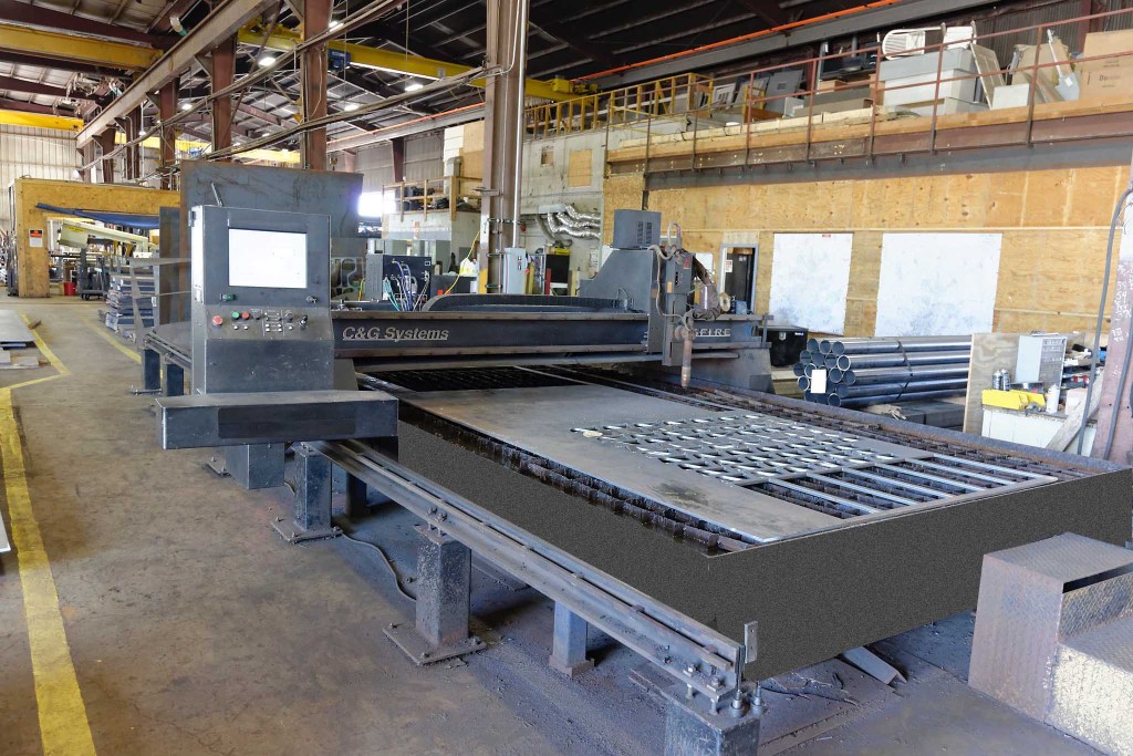 Royal Metal Industries, Inc 1000 W Ironwood St, Olathe, KS, 66061