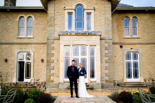 Wedding Photography at ST Tewdrics House Chepstow