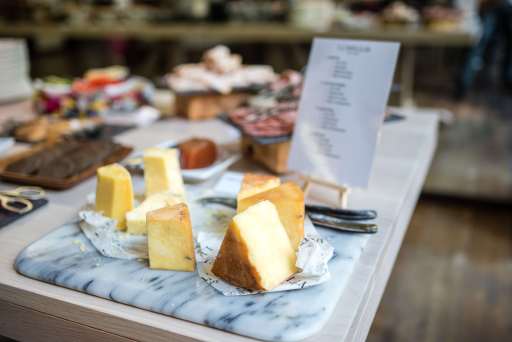 Cucina Food