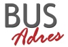 BUS ADRES PRZEWÓZ OSÓB KRAJ ZAGRANICA Radosław Królikowski Logo