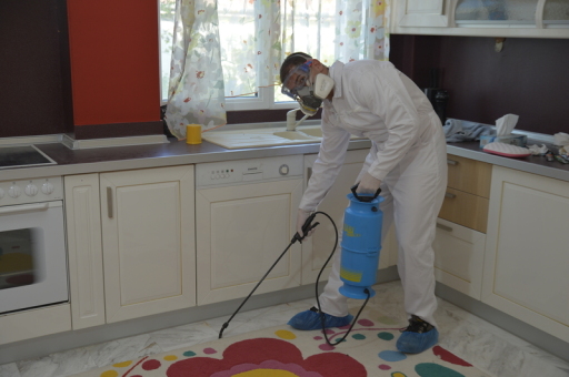 Fantastic Pest Control Hoamerton