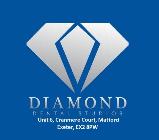 Diamond Dental Studios Logo