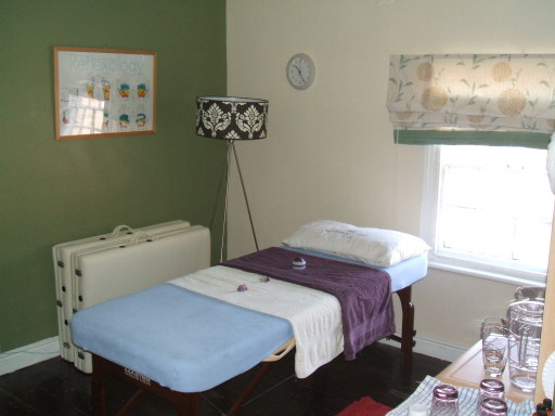 teaching salon
