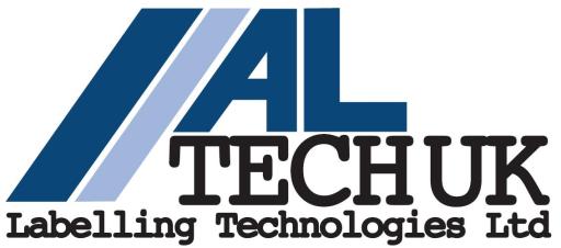 ALTech UK Labelling Technologies - South Wales