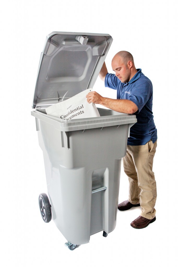 New Jersey Shredding 35 Market St, Elmwood Park, NJ, 07407