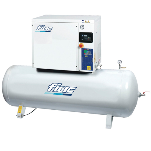 Screw Compressor