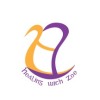 Healing With Zoe Logo