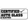 Certified Auto Glass
