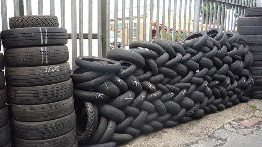 Tyre Recycling