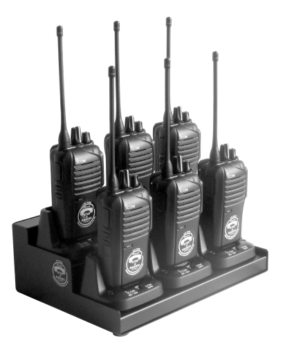 Hire Radios